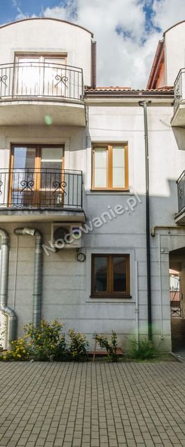 Tanie Noclegi dla firm Traper