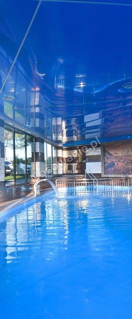 Centrum Wypoczynkowe ORKA