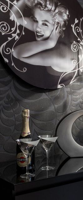 Ekskluzywna Rezydencja Marilyn Monroe