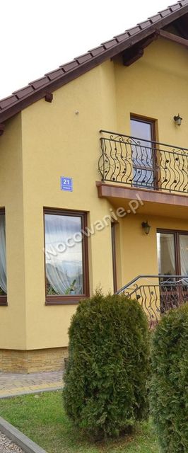 Agroturystyka Stajnia Grudki 