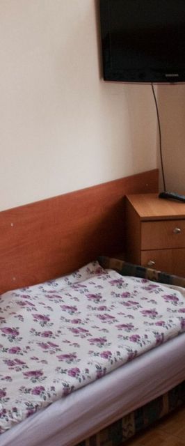 pokoje goscinne również jako kwatery pracownicze