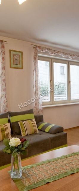 Apartament u Pani Oli