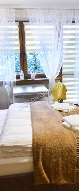 Pokoje Gościnne Nad Potokiem