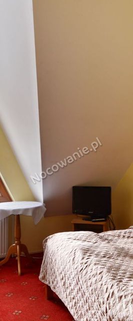 Pokoje Gościnne U Kuchtów