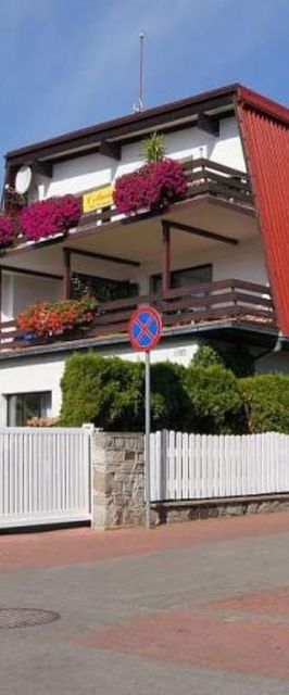 Pokoje Gościnne Celmarr