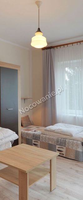 Dom Gościnny Pod Modrzewiem