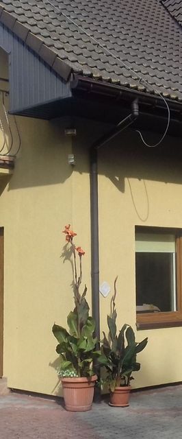 Apartamenty Cieplińscy 