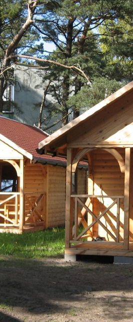 Domki Letniskowe Pik