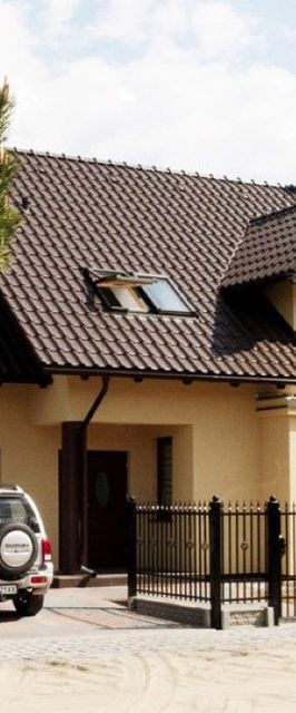 Dom Wypoczynkowy Flisacka 1