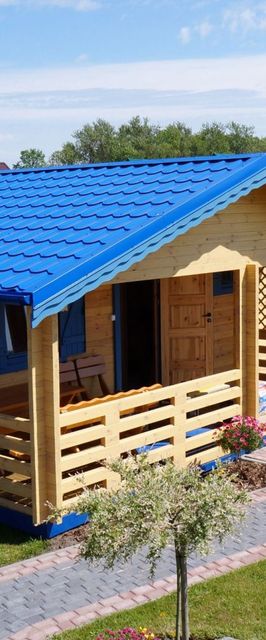 Ośrodek Wczasów Rodzinnych Wir