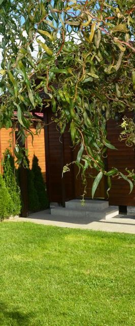 Domki letniskowe WIKA