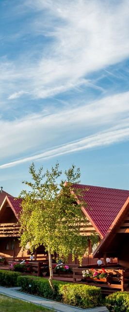 Ośrodek Wczasowy Słoneczko