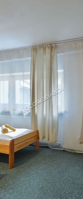 Dom Franciszkański San Antonio