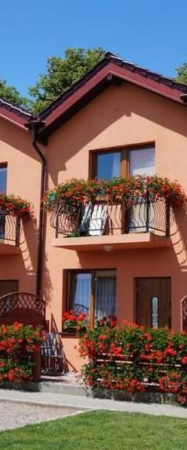 Dom Gościnny Koralowiec