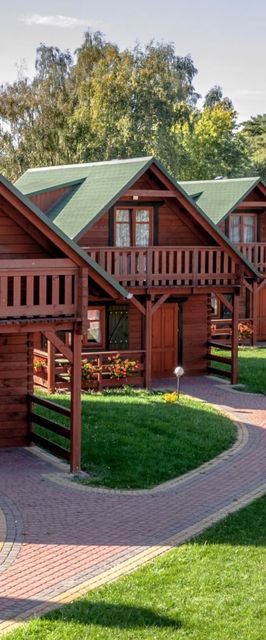 Ośrodek Wypoczynkowy Magda