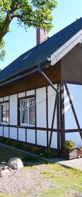 Domki Letniskowe  Cztery Wiatry 