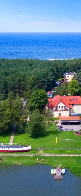 Słoneczna Przystań 