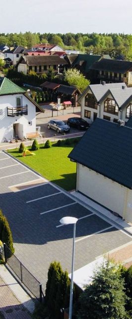 Domki Letniskowe Gala