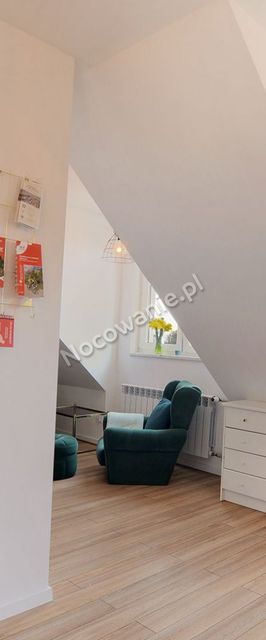 Noclegi Koło Starówki 