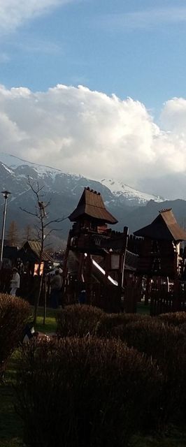 Apartament Jasny Kącik