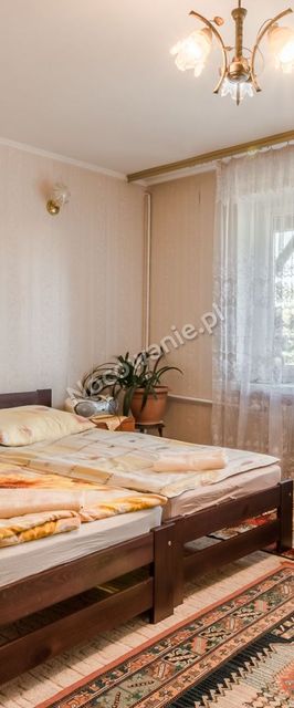 Pokoje gościnne Relaks