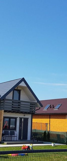 Domki letniskowe ALGA