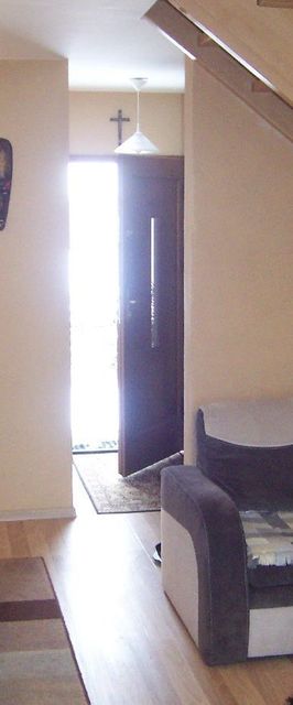 Apartamenty Dzika Orlica