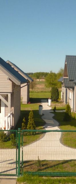 Domki Cztery Pory Roku