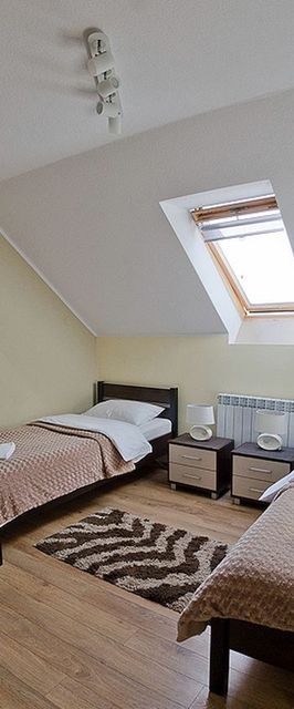 Agroturystyka Pod Lipami