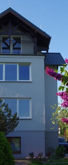 Szafir pokoje do wynajęcia