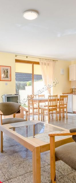 Domek Letniskowy Koral