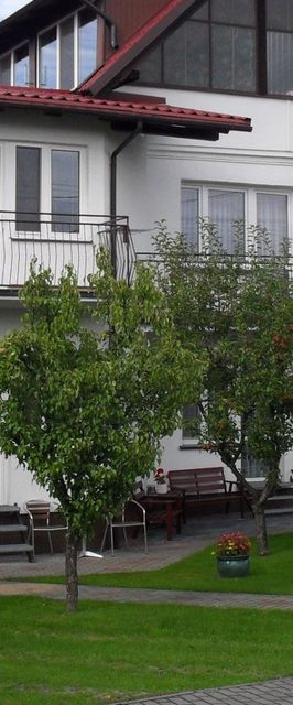 Pokoje Gościnne Bursztynek