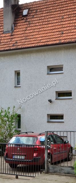 Pokoje Gościnne Mariańska