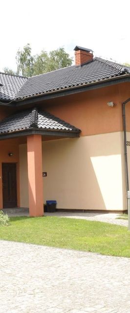 Kwatery Orle Gniazdo