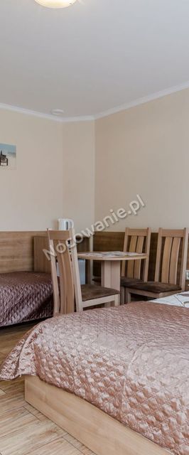 Pokoje gościnne Dorjan