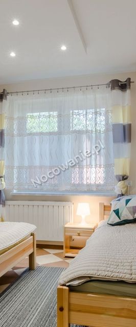 Pokoje Gościnne u Doroty