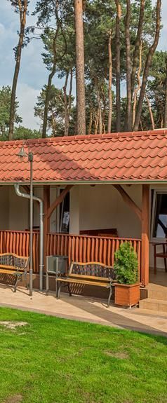 Ośrodek Wypoczynkowy Relaks