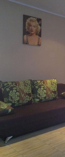 Ośrodek Wypoczynkowy Promyczek