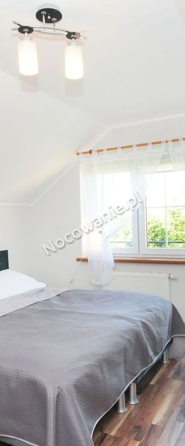 Pokoje Gościnne u Marty