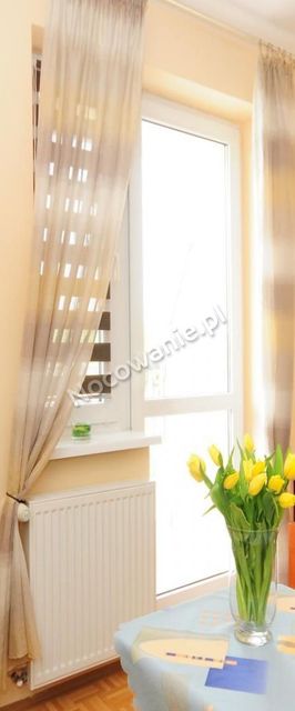 Apartament przy Porcie