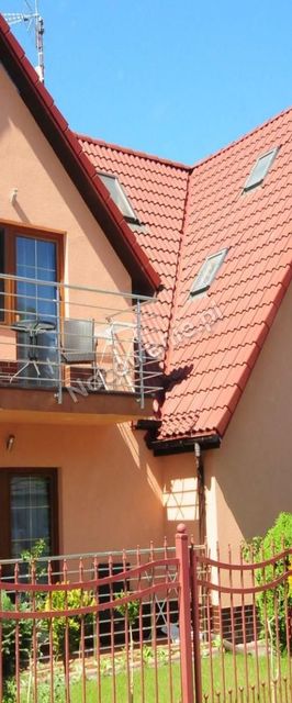 Pokoje i Apartamenty  u Dawida