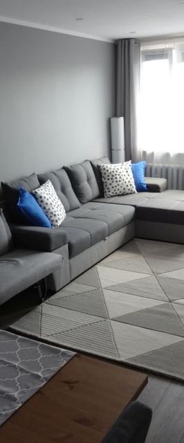 Apartament Kierunek Północ