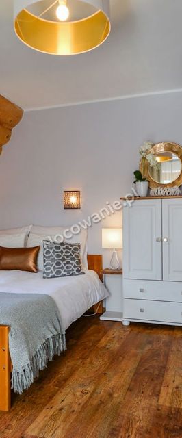 Pokoje Gościnne U Hanki 