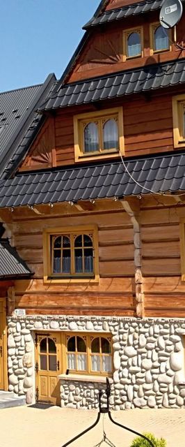 Gospodarstwo Agroturystyczne Michniak