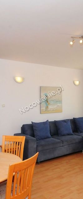 Apartamenty Meridian