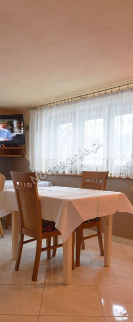 U Doroty i Stanisława