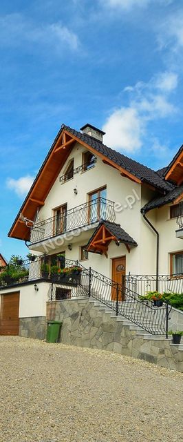 Apartamenty na Pienińskim Wzgórzu