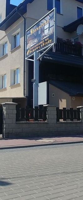 Pokoje Gościnne Słoneczko