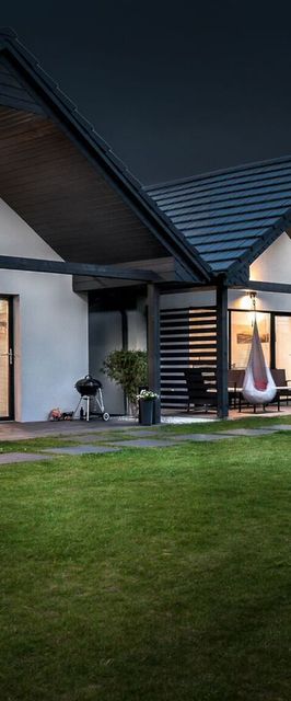 Domki letniskowe Dunaj 