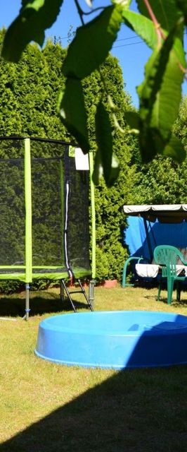 Dom Wypoczynkowy Sylwia